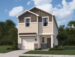 4718 Flying Hooves, San Antonio, TX 78222
