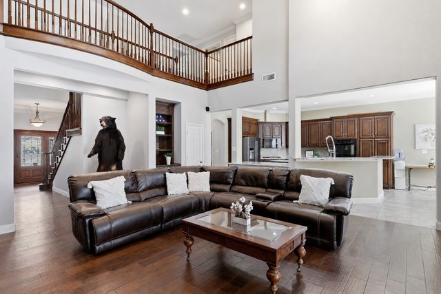 820 Copper Woods Lane, Copper Canyon, TX 75077