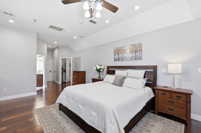 820 Copper Woods Lane, Copper Canyon, TX 75077