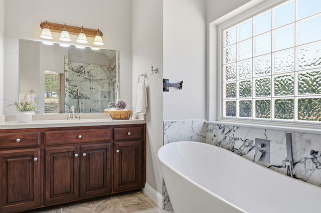 820 Copper Woods Lane, Copper Canyon, TX 75077