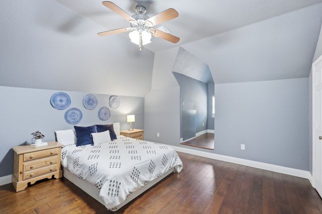 820 Copper Woods Lane, Copper Canyon, TX 75077