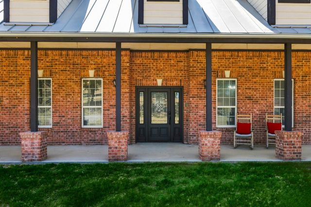 820 Copper Woods Lane, Copper Canyon, TX 75077