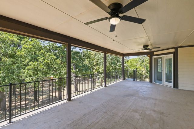 820 Copper Woods Lane, Copper Canyon, TX 75077