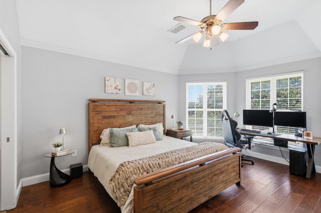 820 Copper Woods Lane, Copper Canyon, TX 75077