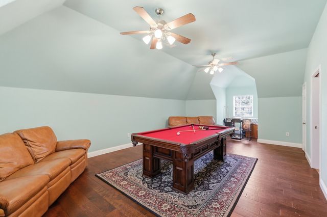 820 Copper Woods Lane, Copper Canyon, TX 75077