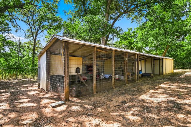 820 Copper Woods Lane, Copper Canyon, TX 75077