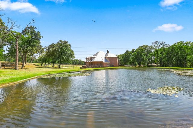 820 Copper Woods Lane, Copper Canyon, TX 75077