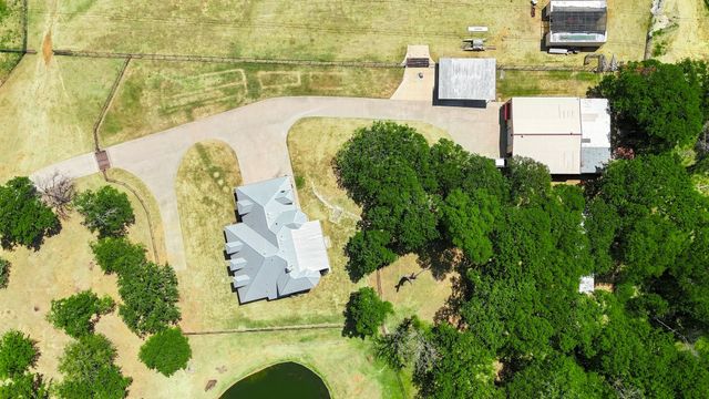 820 Copper Woods Lane, Copper Canyon, TX 75077