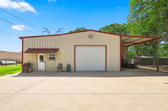 820 Copper Woods Lane, Copper Canyon, TX 75077