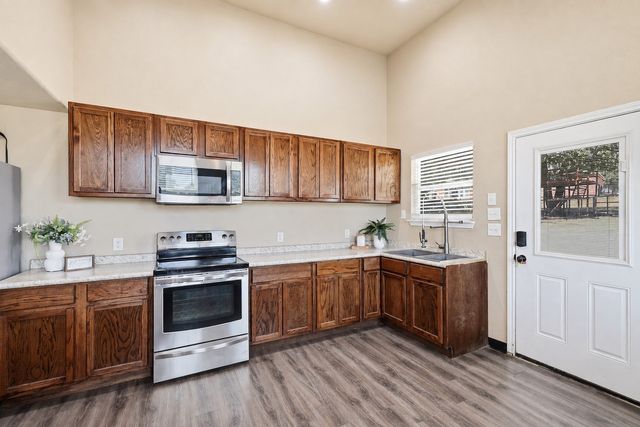 820 Copper Woods Lane, Copper Canyon, TX 75077