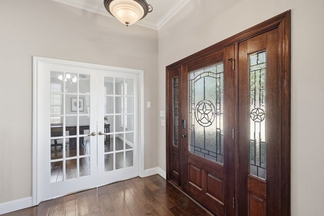 820 Copper Woods Lane, Copper Canyon, TX 75077