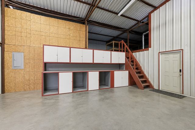820 Copper Woods Lane, Copper Canyon, TX 75077