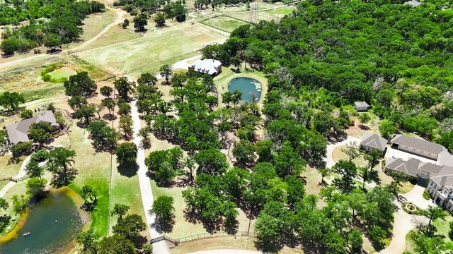 820 Copper Woods Lane, Copper Canyon, TX 75077