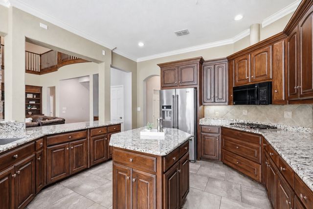 820 Copper Woods Lane, Copper Canyon, TX 75077