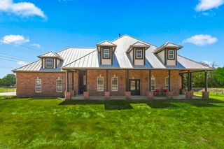 820 Copper Woods Lane, Copper Canyon, TX 75077
