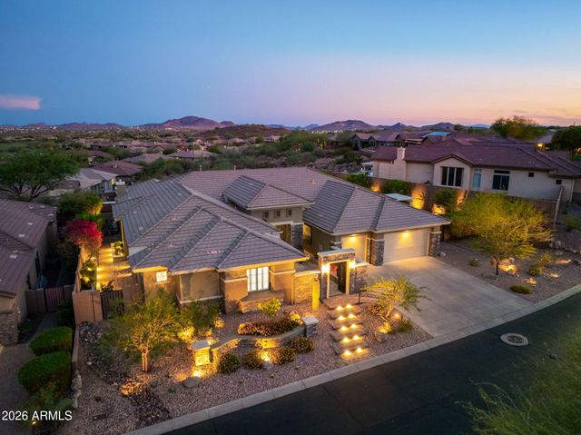 42139 N MOUNTAIN COVE Drive, Phoenix, AZ 85086