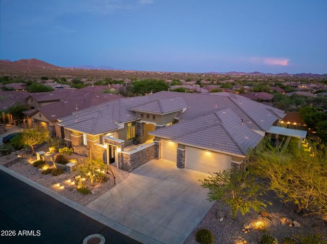 42139 N MOUNTAIN COVE Drive, Phoenix, AZ 85086