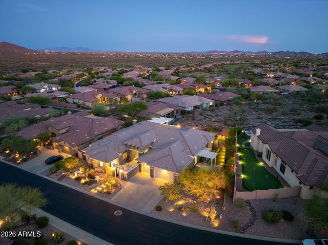 42139 N MOUNTAIN COVE Drive, Phoenix, AZ 85086