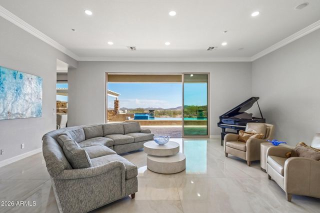 42139 N MOUNTAIN COVE Drive, Phoenix, AZ 85086