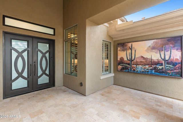 42139 N MOUNTAIN COVE Drive, Phoenix, AZ 85086