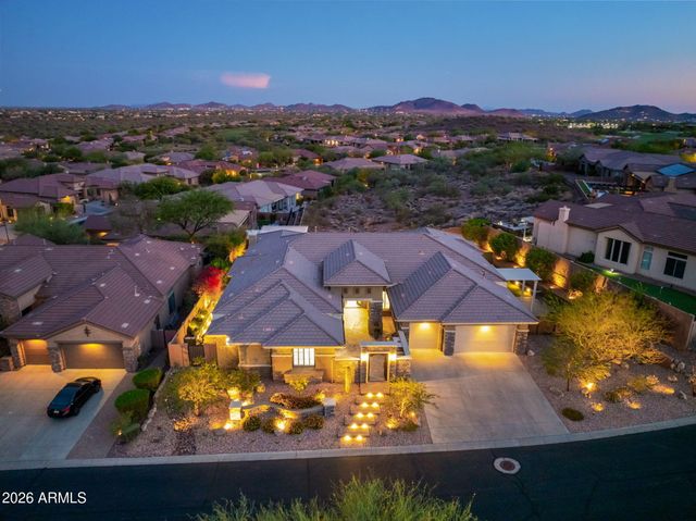 42139 N MOUNTAIN COVE Drive, Phoenix, AZ 85086