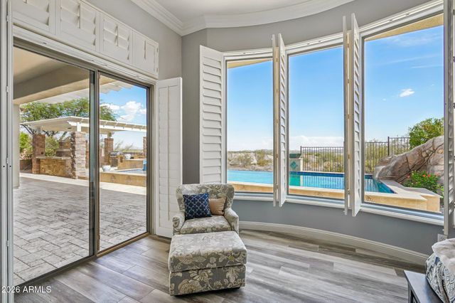 42139 N MOUNTAIN COVE Drive, Phoenix, AZ 85086