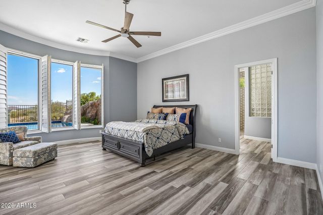 42139 N MOUNTAIN COVE Drive, Phoenix, AZ 85086