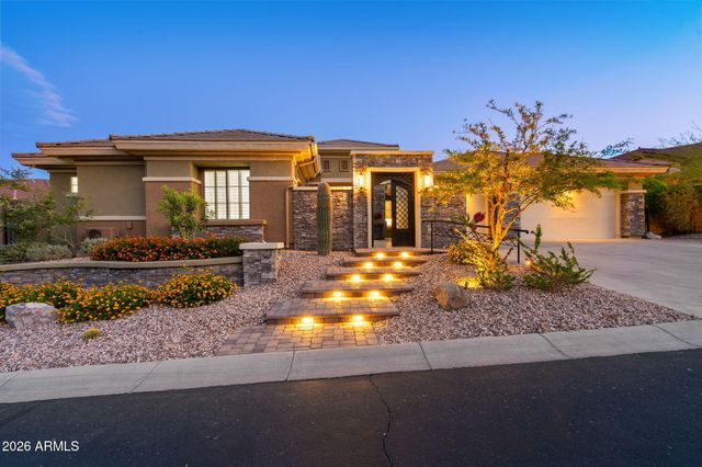 42139 N MOUNTAIN COVE Drive, Phoenix, AZ 85086