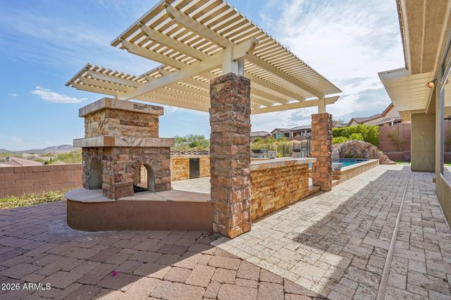 42139 N MOUNTAIN COVE Drive, Phoenix, AZ 85086