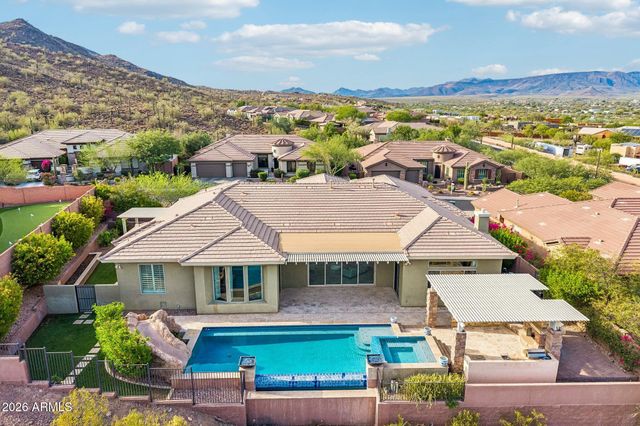 42139 N MOUNTAIN COVE Drive, Phoenix, AZ 85086