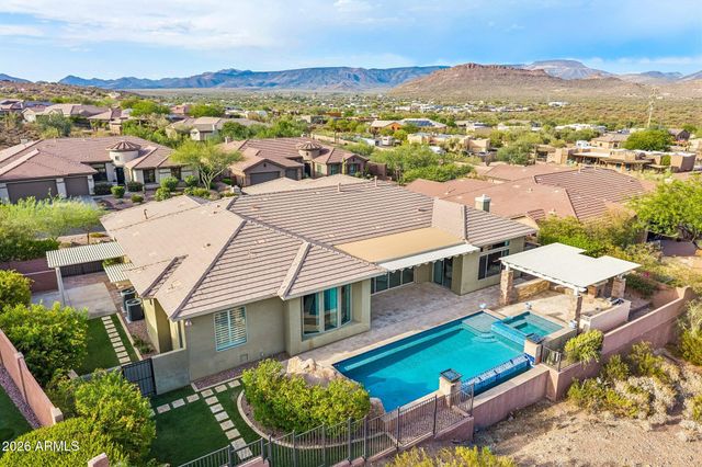 42139 N MOUNTAIN COVE Drive, Phoenix, AZ 85086