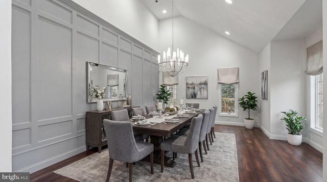 38 MILFORD DR, Marlton, NJ 08053