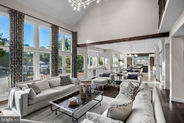 38 MILFORD DR, Marlton, NJ 08053