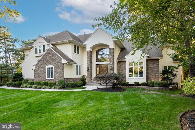 38 MILFORD DR, Marlton, NJ 08053