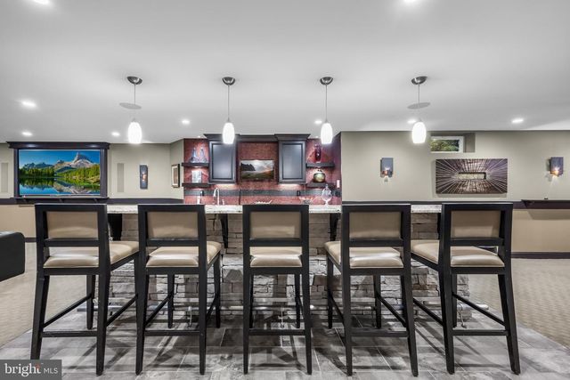 38 MILFORD DR, Marlton, NJ 08053