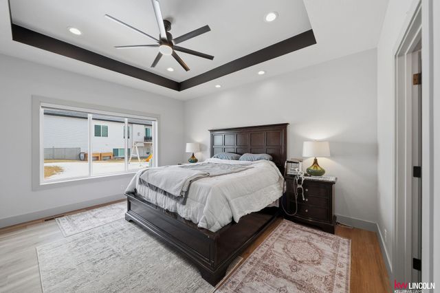 11710 N 142 Street, Waverly, NE 68462