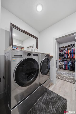 11710 N 142 Street, Waverly, NE 68462