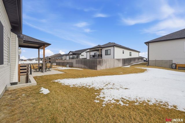 11710 N 142 Street, Waverly, NE 68462