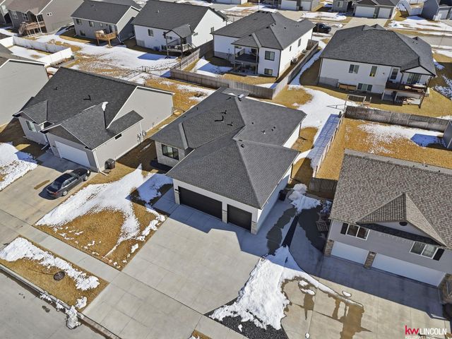 11710 N 142 Street, Waverly, NE 68462