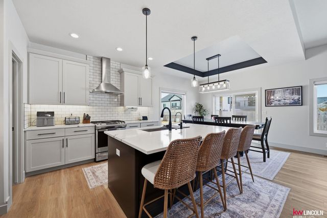 11710 N 142 Street, Waverly, NE 68462