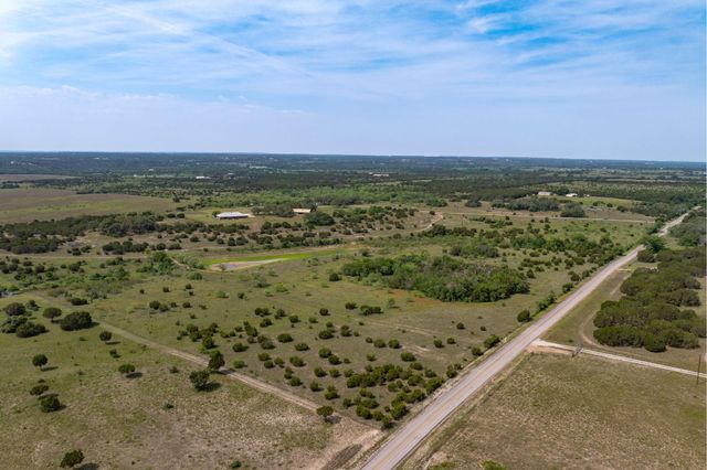 8613 County Road 200 ST, Bertram, TX 78611