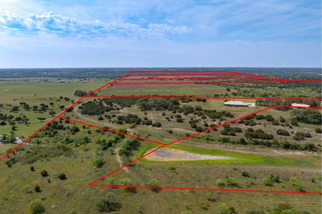8613 County Road 200 ST, Bertram, TX 78611