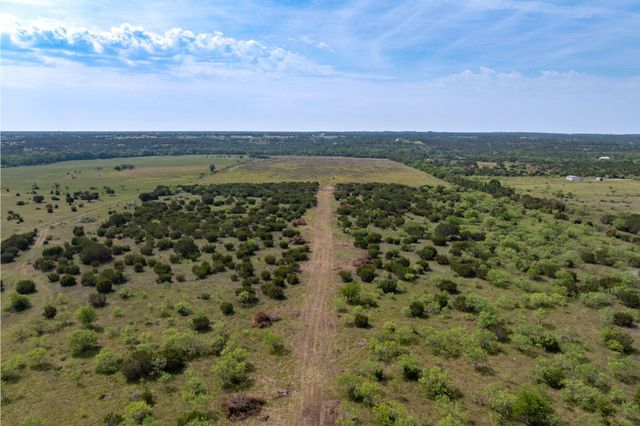8613 County Road 200 ST, Bertram, TX 78611