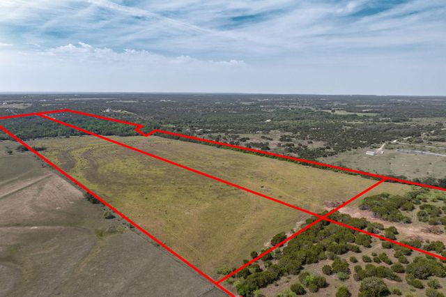 8613 County Road 200 ST, Bertram, TX 78611