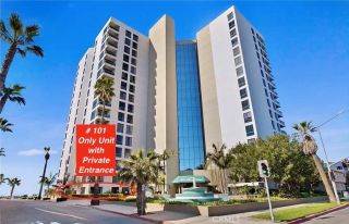 1310 E Ocean Boulevard 101, Long Beach, CA 90802