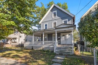 809 W 4TH ST, Plainfield City, NJ 07063