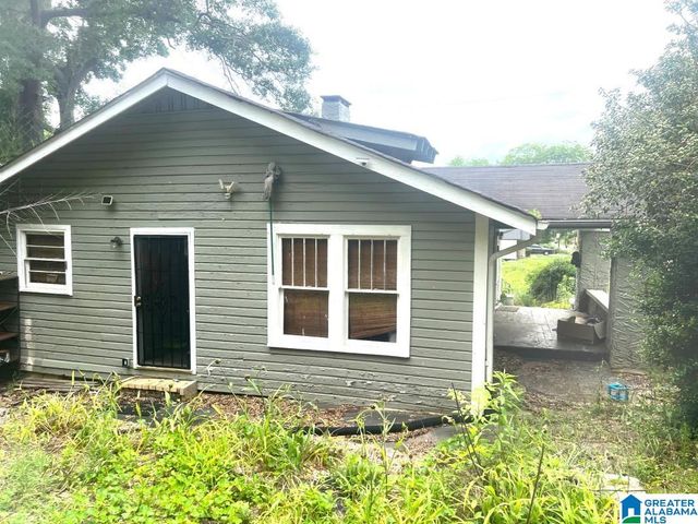 700 84TH STREET S, Birmingham, AL 35206