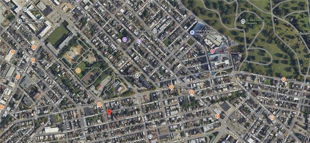 317 39th St, Lawrenceville, PA 15201