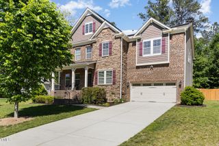 144 Elk Stone Trail, Garner, NC 27529