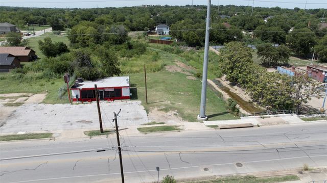 5417 Ramey Avenue, Fort Worth, TX 76105